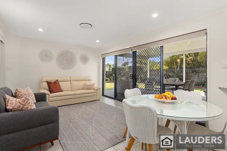Sixth view of Homely house listing, 6 Spinnaker Cove, Wallabi Point NSW 2430