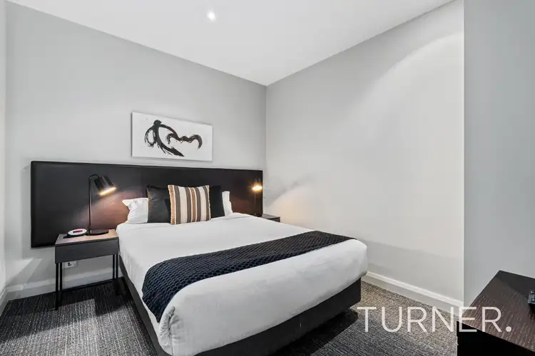 Fifth view of Homely apartment listing, 415/61 Hindmarsh Square, Adelaide SA 5000