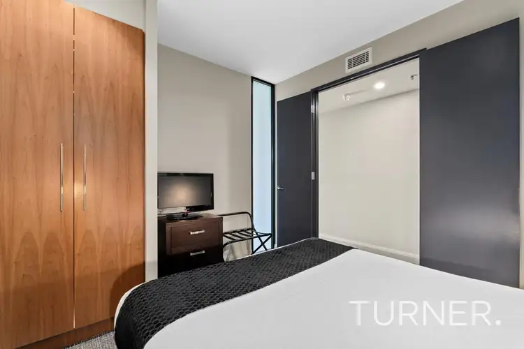Sixth view of Homely apartment listing, 415/61 Hindmarsh Square, Adelaide SA 5000