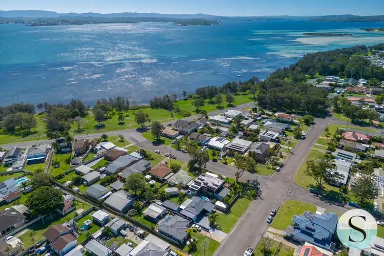 Second view of Homely house listing, 6 Lakeside Drive, Swansea NSW 2281