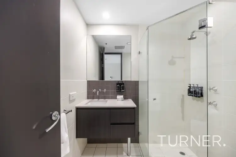 Fifth view of Homely apartment listing, 815/61 Hindmarsh Square, Adelaide SA 5000