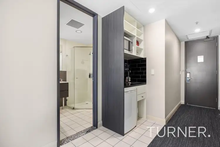 Sixth view of Homely apartment listing, 815/61 Hindmarsh Square, Adelaide SA 5000