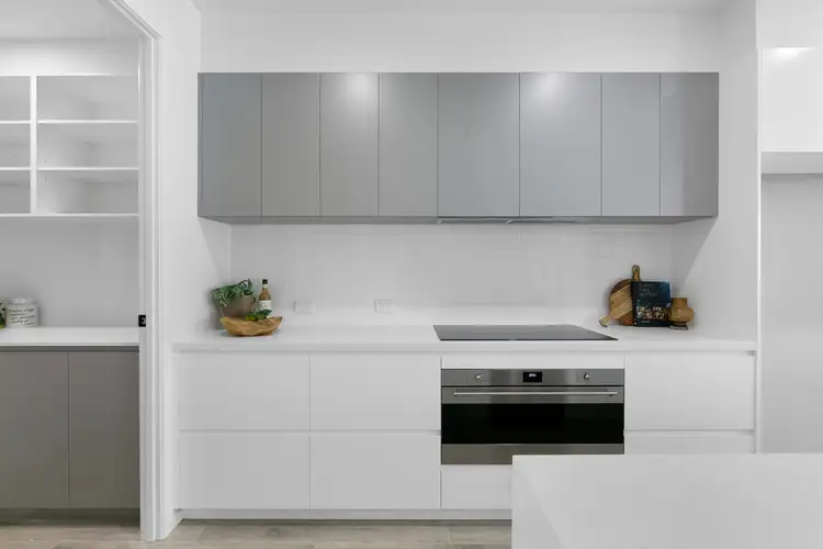 Fourth view of Homely house listing, 56A Dawn Parade, Miami QLD 4220