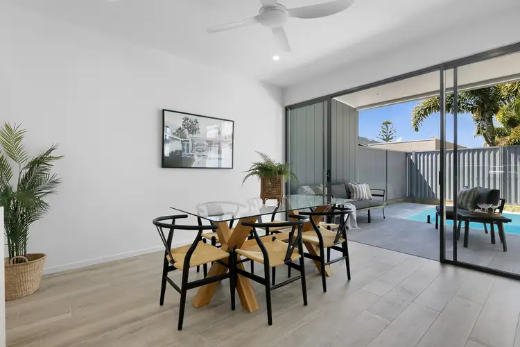 Sixth view of Homely house listing, 56A Dawn Parade, Miami QLD 4220