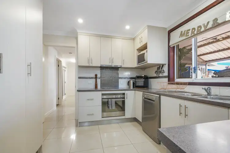 Fourth view of Homely house listing, 3 Hooley Street, Bulgarra WA 6714