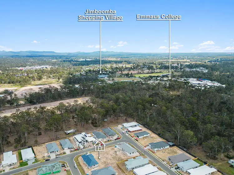6 Tallinn Street, Jimboomba QLD 4280