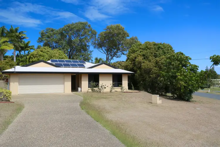 91 Fountain Street, Emu Park QLD 4710