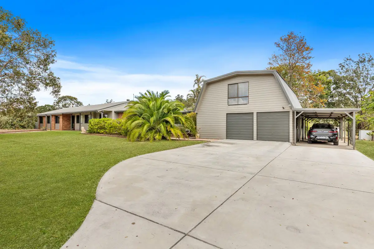 Main view of Homely house listing, 41-47 Lyndon Way, Karalee QLD 4306