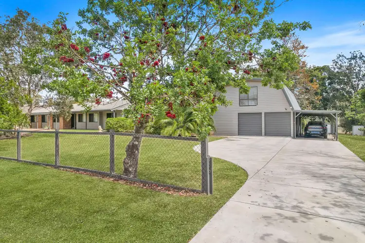 Second view of Homely house listing, 41-47 Lyndon Way, Karalee QLD 4306
