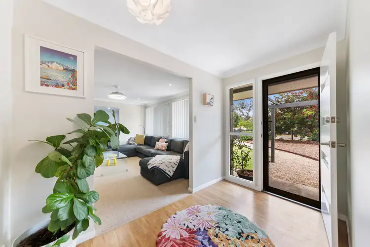 Fifth view of Homely house listing, 41-47 Lyndon Way, Karalee QLD 4306
