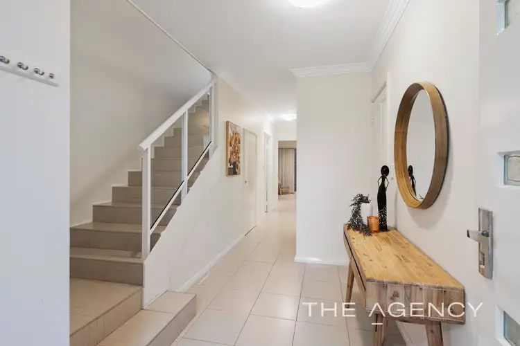 Sixth view of Homely townhouse listing, 83A Fitzroy Road, Rivervale WA 6103