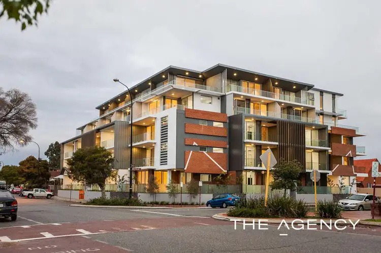 41/103 Harold Street, Highgate WA 6003