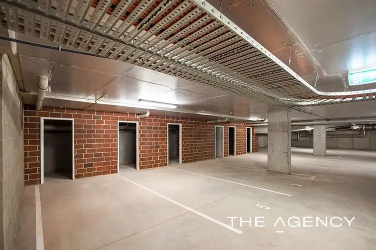 Fourth view of Homely apartment listing, 41/103 Harold Street, Highgate WA 6003