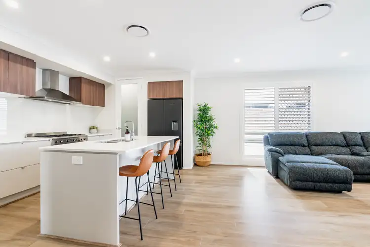Second view of Homely house listing, 14 Makepeace Crescent, Banya QLD 4551