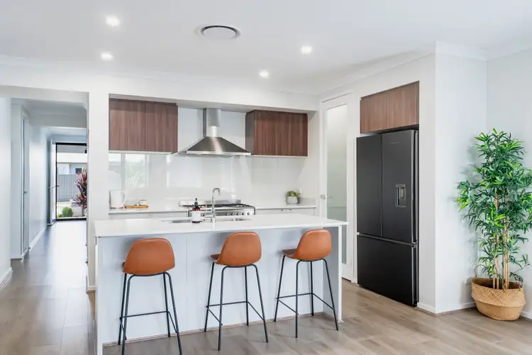 Fourth view of Homely house listing, 14 Makepeace Crescent, Banya QLD 4551