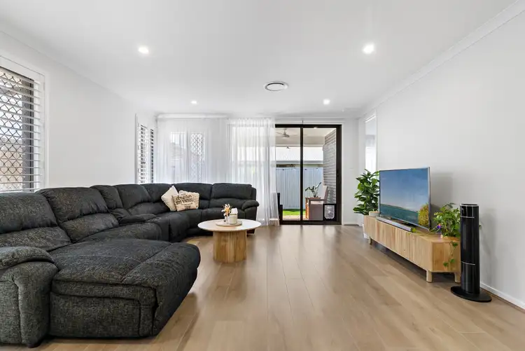 Sixth view of Homely house listing, 14 Makepeace Crescent, Banya QLD 4551