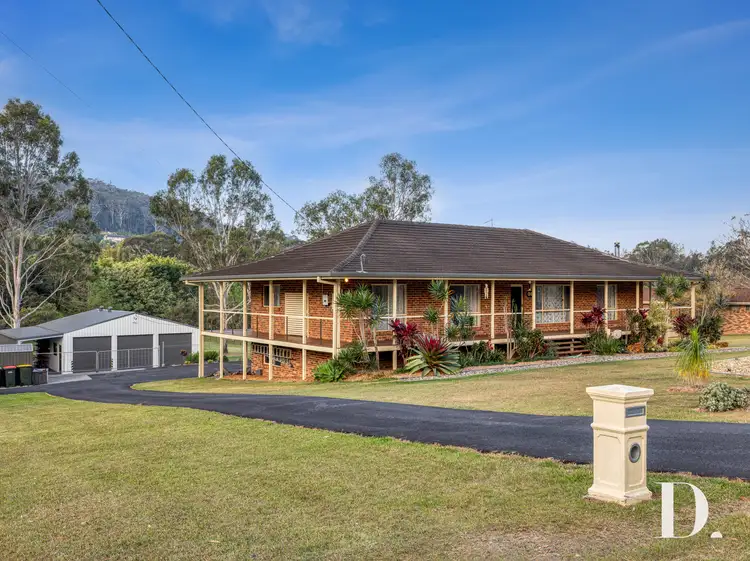 Main view of Homely house listing, 24 Poynten Drive, Emerald Beach NSW 2456