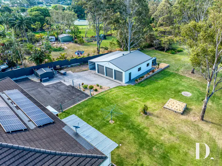 Second view of Homely house listing, 24 Poynten Drive, Emerald Beach NSW 2456
