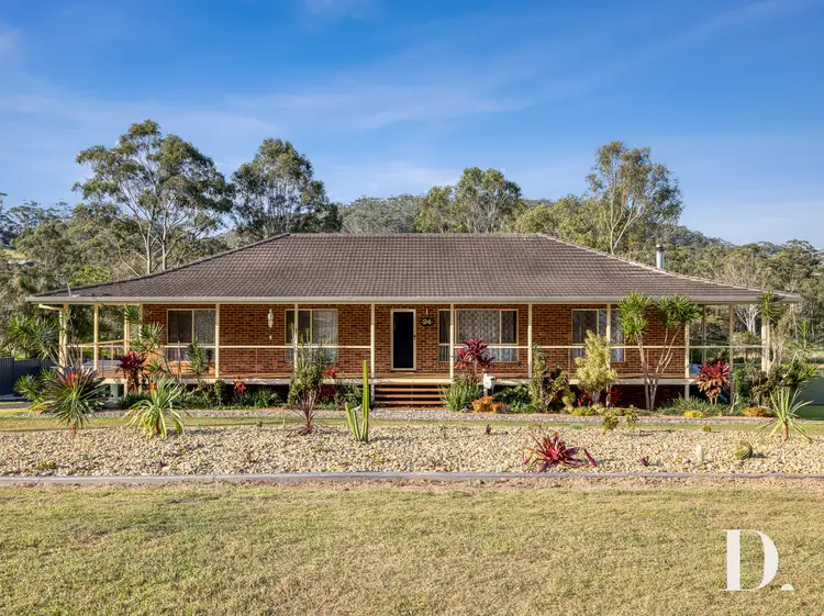 Fourth view of Homely house listing, 24 Poynten Drive, Emerald Beach NSW 2456