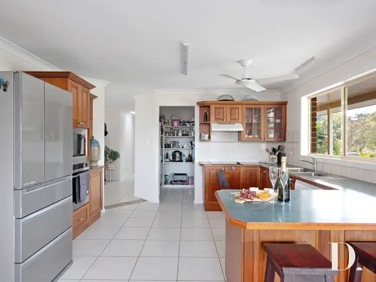 Fifth view of Homely house listing, 24 Poynten Drive, Emerald Beach NSW 2456