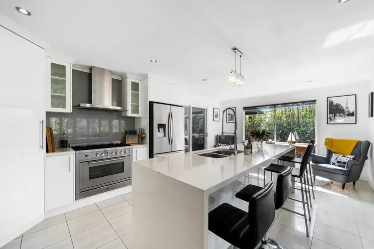 Second view of Homely house listing, 65 Dunrod Street, Holland Park West QLD 4121