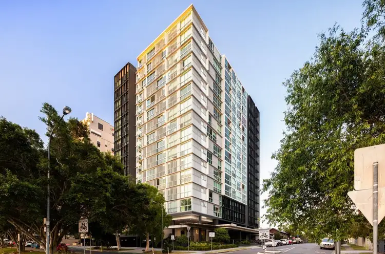 309/18 Thorn Street, Kangaroo Point QLD 4169