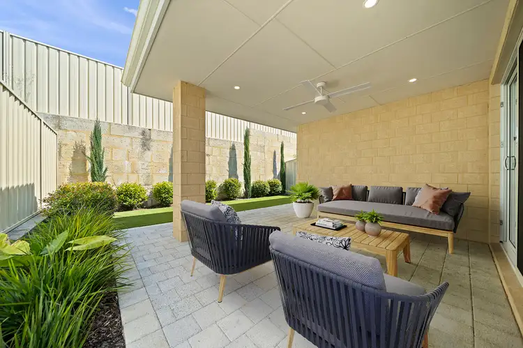Fifth view of Homely house listing, 112 Kemp Street, Pearsall WA 6065