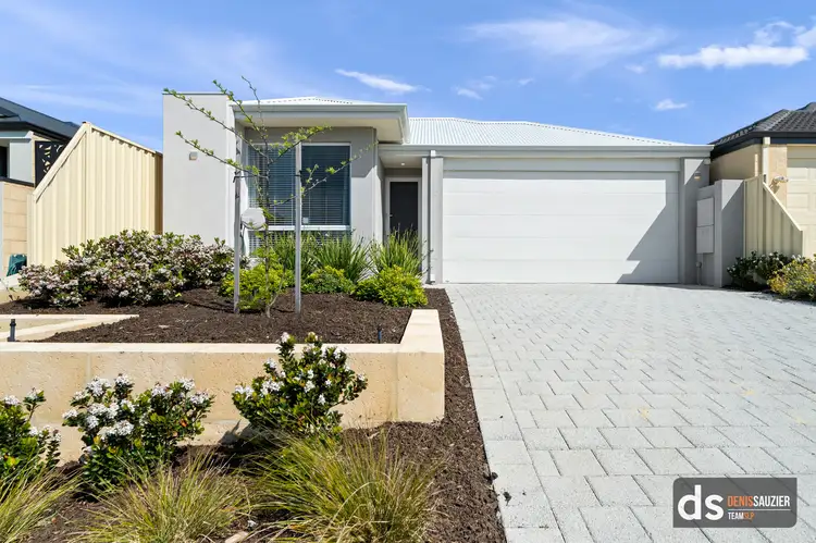 Sixth view of Homely house listing, 112 Kemp Street, Pearsall WA 6065