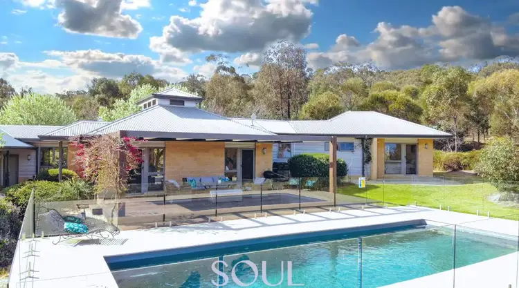 172 McPherson Road, Myall Park NSW 2681
