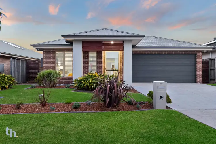 27 Tibin Drive, Fletcher NSW 2287