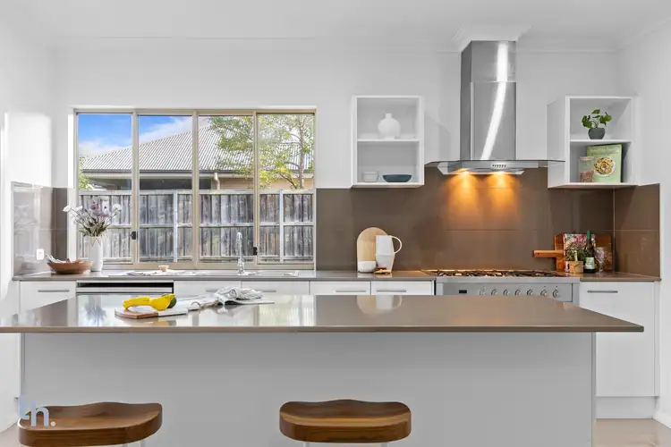 Sixth view of Homely house listing, 27 Tibin Drive, Fletcher NSW 2287