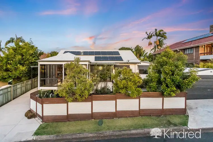 Main view of Homely house listing, 28 Bayview Terrace, Clontarf QLD 4019