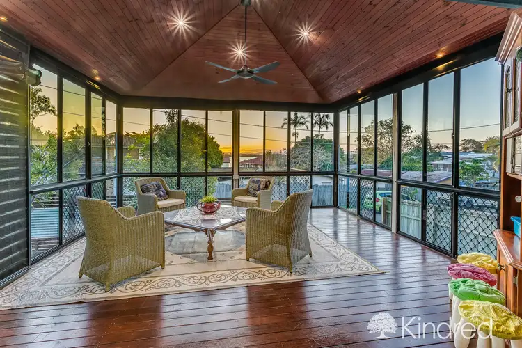 Third view of Homely house listing, 28 Bayview Terrace, Clontarf QLD 4019