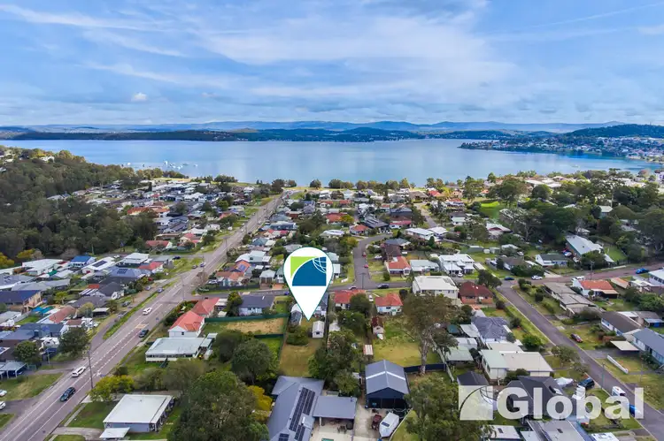 Second view of Homely house listing, 20 Augusta Street, Warners Bay NSW 2282