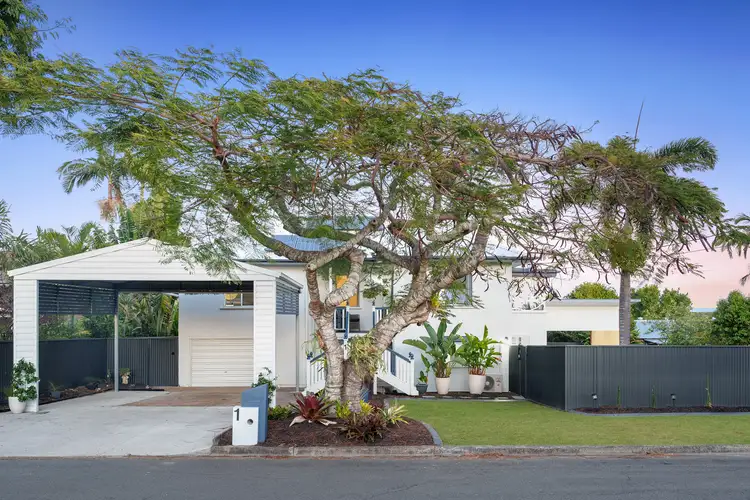 1 Clontarf Avenue, Clontarf QLD 4019