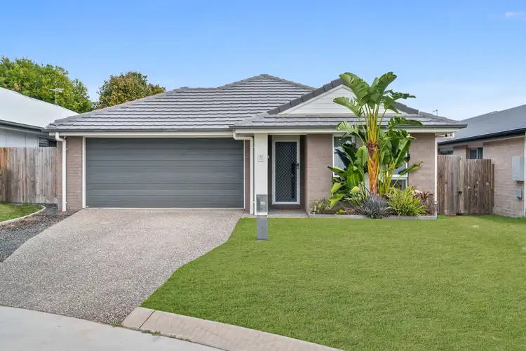 39 Hilary Street, Morayfield QLD 4506