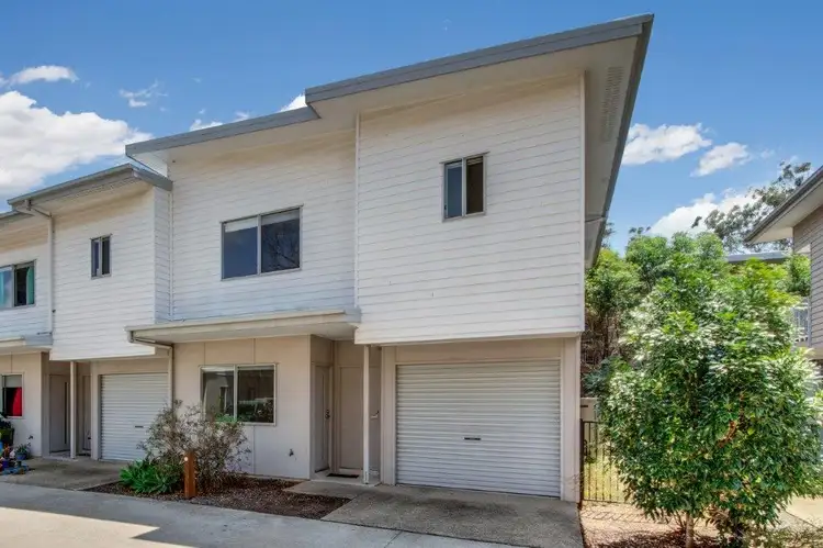 Main view of Homely unit listing, 32/1 Collins Lane, Kin Kora QLD 4680