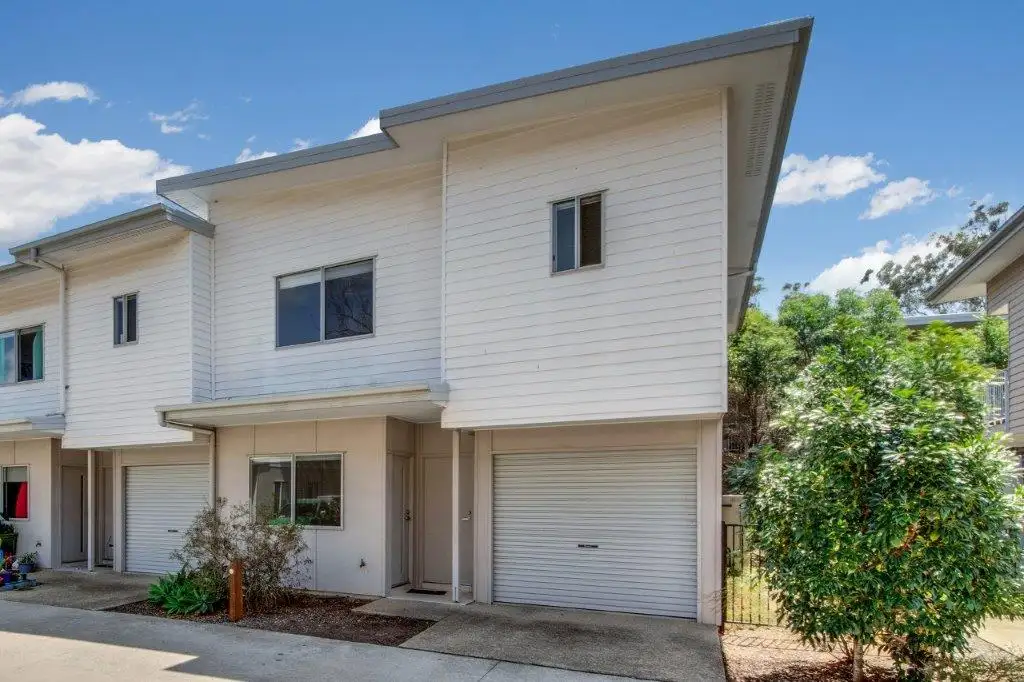 Main view of Homely unit listing, 32/1 Collins Lane, Kin Kora QLD 4680