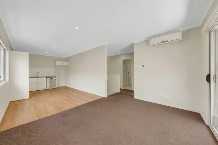 Third view of Homely unit listing, 32/1 Collins Lane, Kin Kora QLD 4680