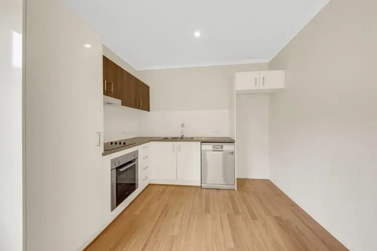 Fourth view of Homely unit listing, 32/1 Collins Lane, Kin Kora QLD 4680