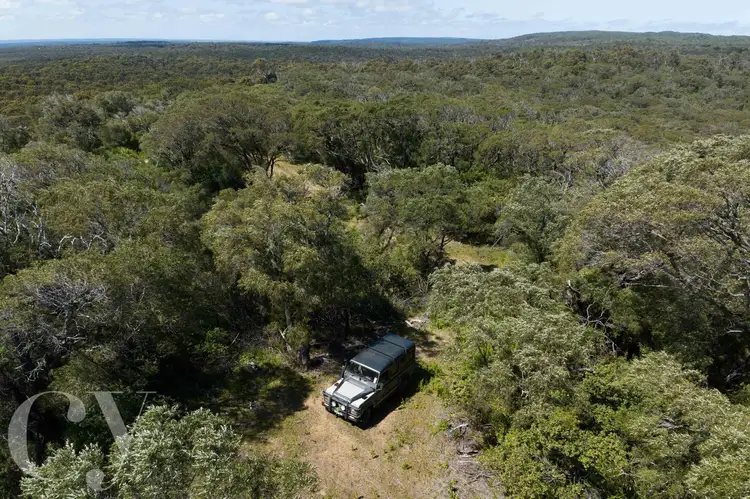 Second view of Homely rural property listing, Lot 3 Woodarburrup Road, Scott River East WA 6275