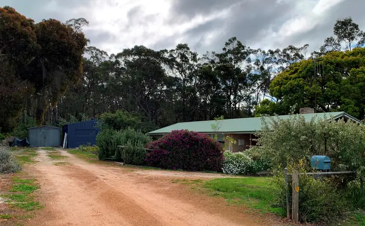 Second view of Homely house listing, 56 Marmion Street, Mount Barker WA 6324