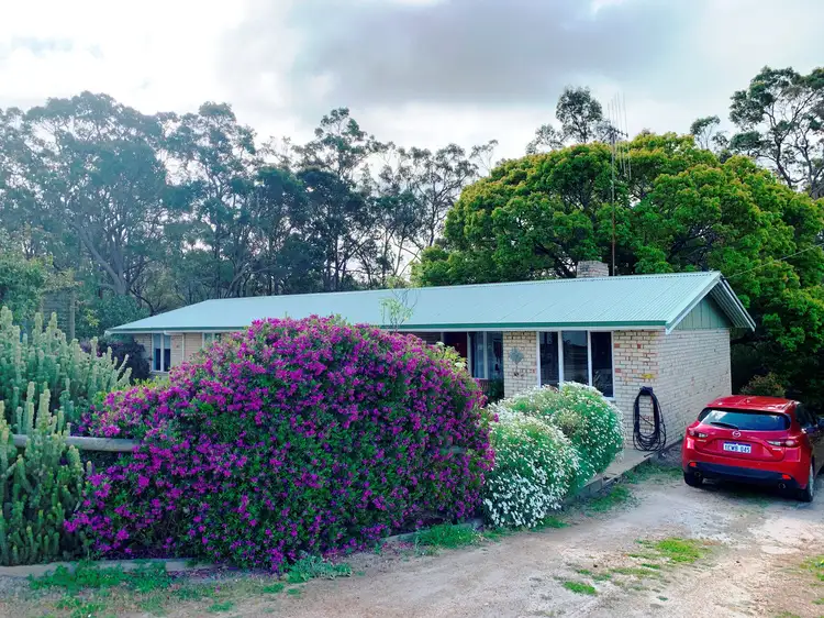 Third view of Homely house listing, 56 Marmion Street, Mount Barker WA 6324