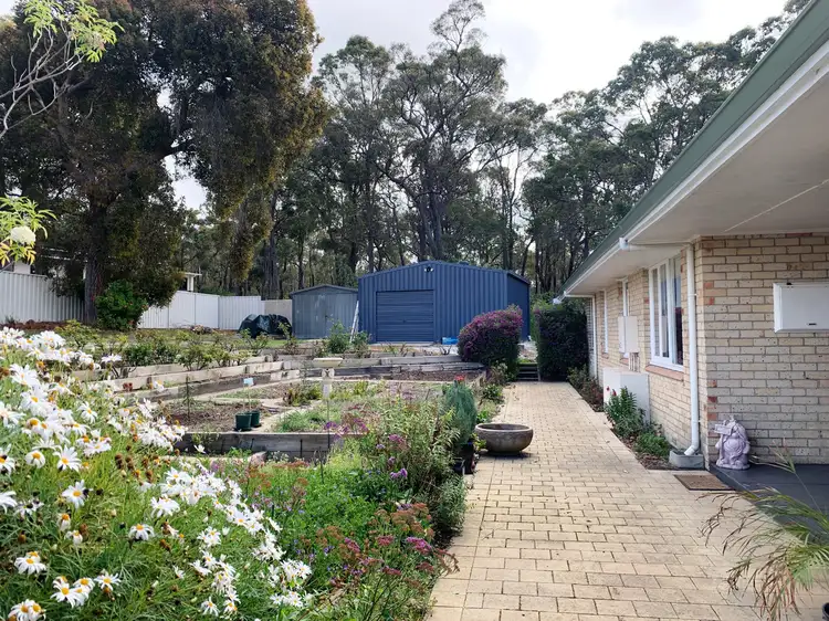 Fifth view of Homely house listing, 56 Marmion Street, Mount Barker WA 6324