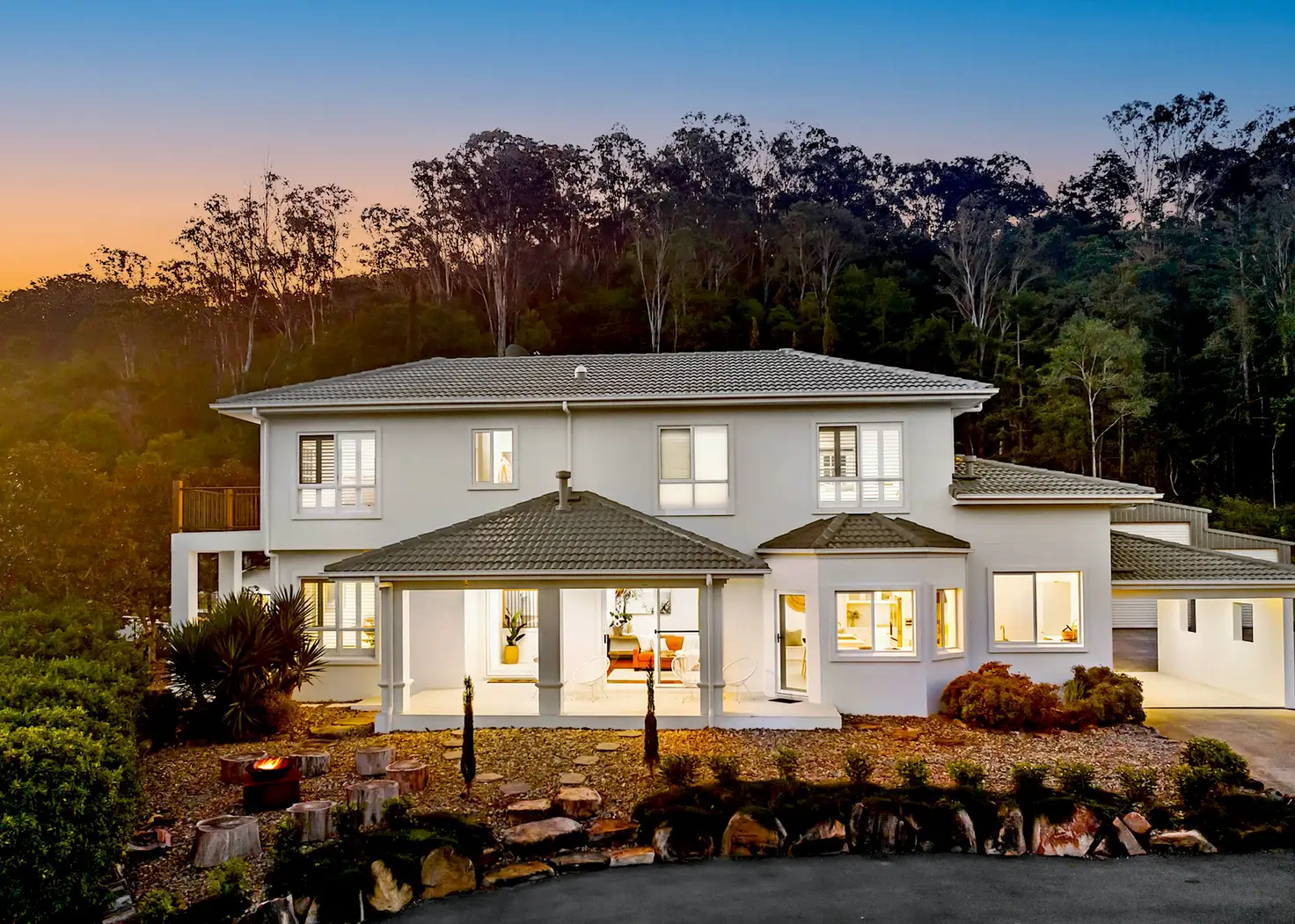 Main view of Homely house listing, 49 Musavale Road, Eerwah Vale QLD 4562