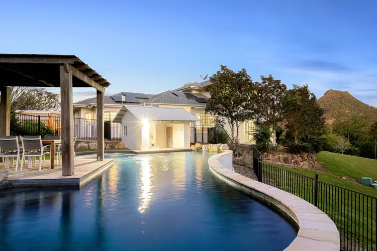 Second view of Homely house listing, 49 Musavale Road, Eerwah Vale QLD 4562