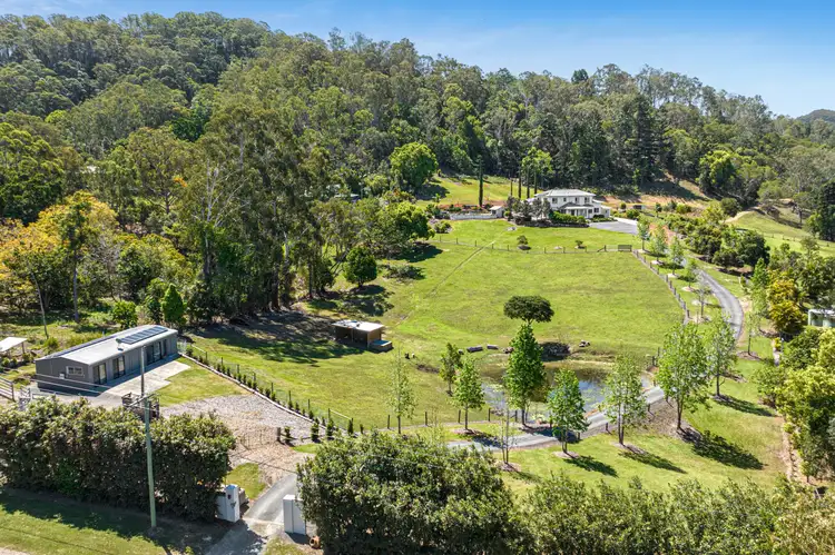 Third view of Homely house listing, 49 Musavale Road, Eerwah Vale QLD 4562