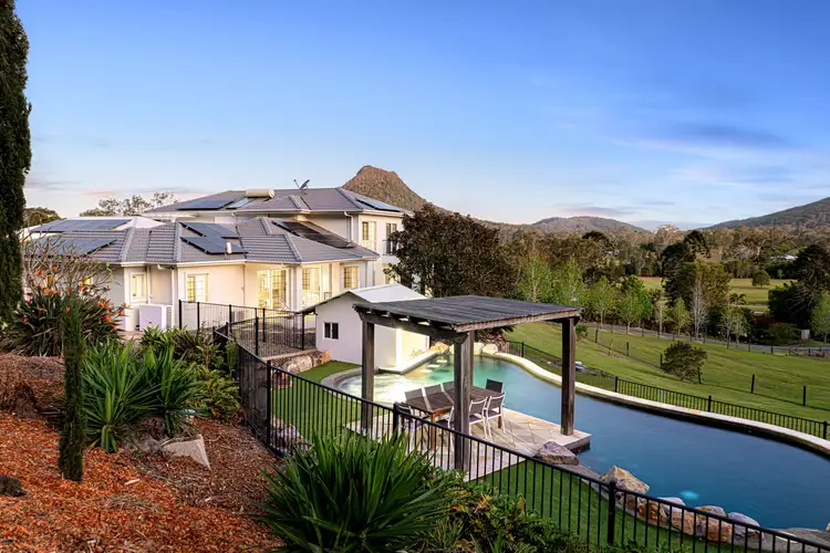 Fourth view of Homely house listing, 49 Musavale Road, Eerwah Vale QLD 4562