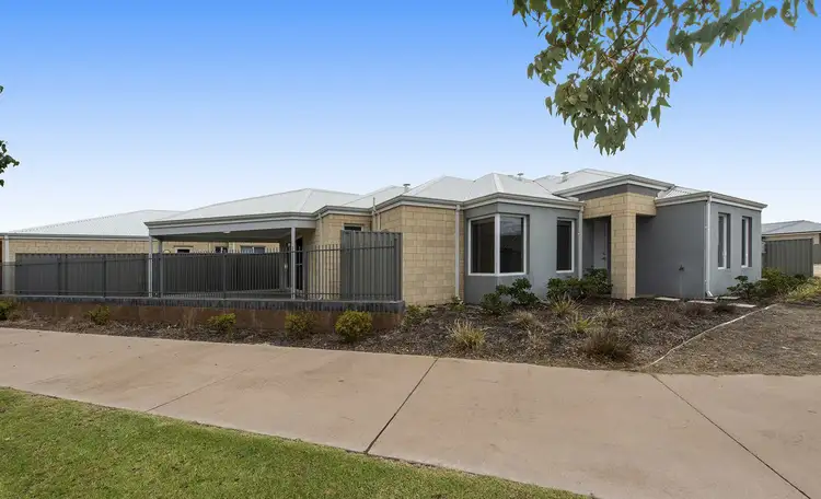 Main view of Homely house listing, 1A Starling Ramble, South Yunderup WA 6208
