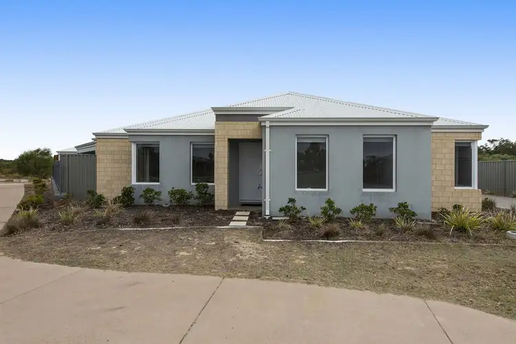 Second view of Homely house listing, 1A Starling Ramble, South Yunderup WA 6208